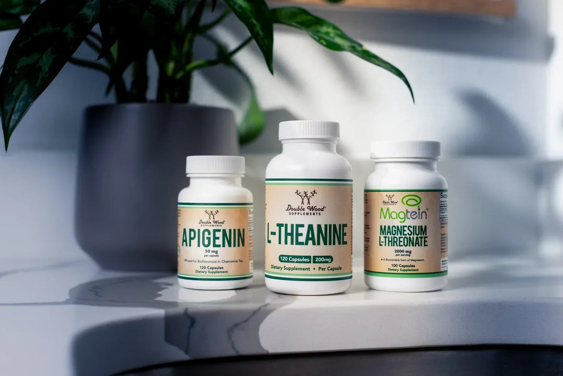 Unleashing the Power of Doublewood - Your Guide to Optimal Health
