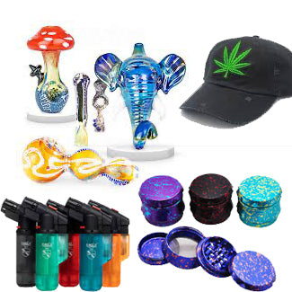 Novelties & Accessories