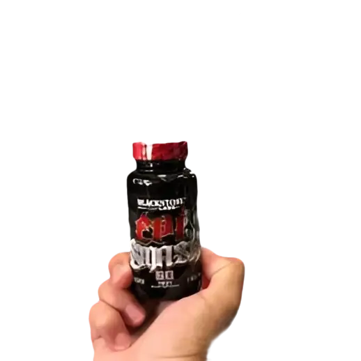 EPI SMASH – Liposomal Muscle Builder | Laxogenin & Epicatechin (60 Tablets) - Dietary Supplement