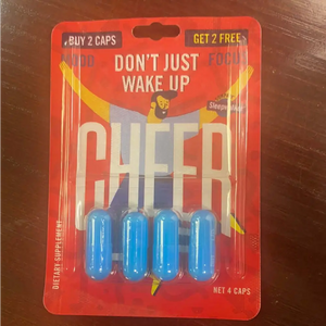 Descriptive image text