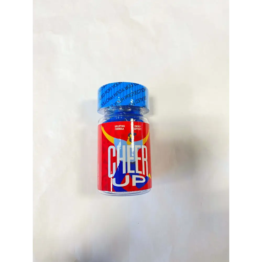 Cheer Up Original Old Sleep Walker Formula 20 Count 3 Bottles (60 Caps) - Dietary Supplement