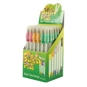 Descriptive image text